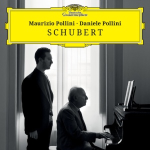 POLLINI, MAURIZIO & DA... - SCHUBERT