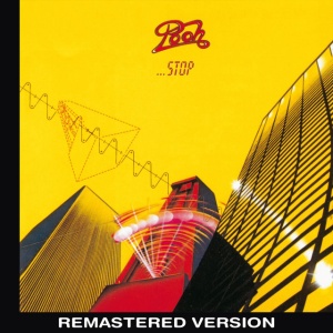 Pooh - STOP (1 x LP)