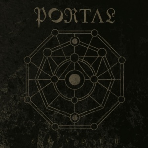 Portal - SWARTH (1 x CD)