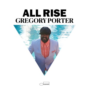 PORTER, GREGORY - ALL RISE