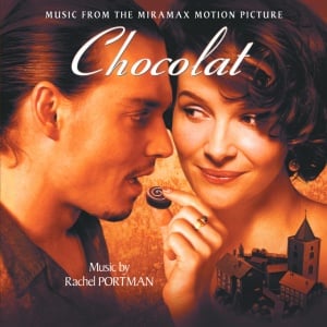 PORTMAN, RACHEL - CHOCOLAT
