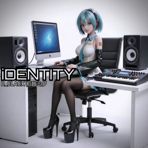 POSSING, ARTHUR - IDENTITY