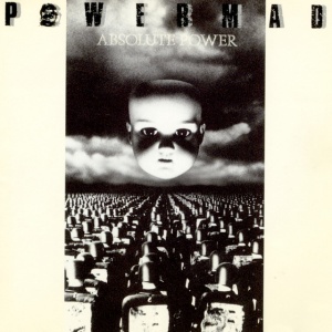 POWERMAD - ABSOLUTE POWER