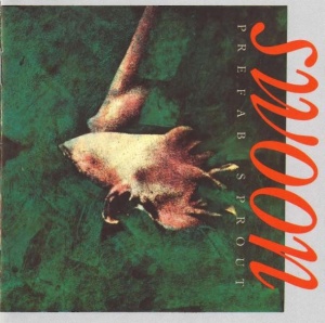 Prefab Sprout – албум Swoon