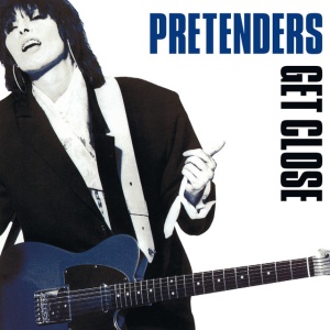 Pretenders - GET CLOSE (1 x LP)