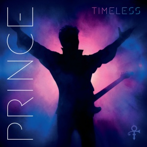 Prince - Timeless (1 x CD)