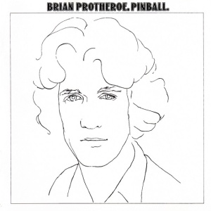 PROTHEROE, BRIAN - PINBALL