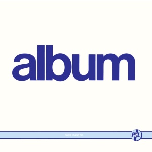 Public Image Ltd. - ALBUM (1 x LP)