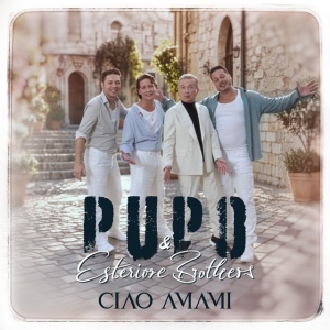 Pupo - CIAO AMAMI (1 x CD)