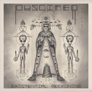 Puscifer - EXISTENTIAL RECKONING (2 x LP)