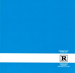 QUEENS OF THE STONE AGE - R (1xCD)