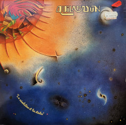 Quilapayún – албум La Révolution Et Les Étoiles
