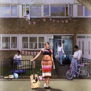 Rachel Chinouriri - WHAT A DEVASTATING TURN OF EVE (1 x LP)