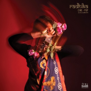 Radhika - CINE-POP (1 x LP)