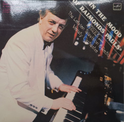 Raimonds Pauls – албум In The Mood Of Raimonds Pauls (В Тональности Раймонда Паулса)