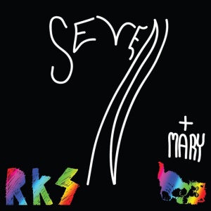 RAINBOW KITTEN SURPRISE - SEVEN + MARY