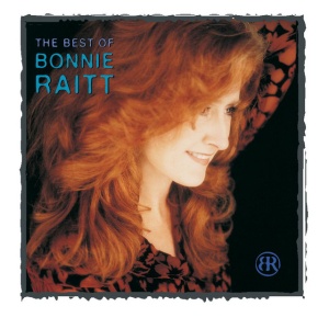 RAITT, BONNIE - THE BEST OF BONNIE RAITT ON CAPITOL 1989-2003