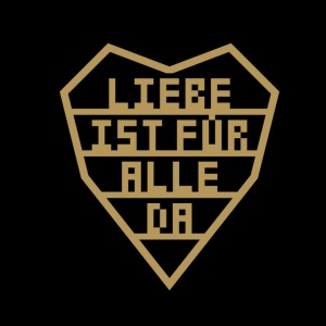 RAMMSTEIN - LIEBE IST FUR ALLE DA