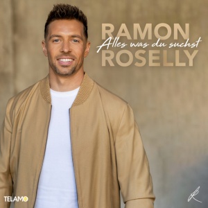 Ramon Roselly - ALLES WAS DU SUCHST (1 x CD)