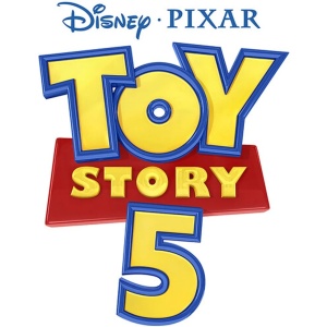 RANDY NEWMAN, TAYLOR SWIFT - TOY STORY 5 (2xLP) (Picture Disc) (Original Motion Picture Soundtrack)