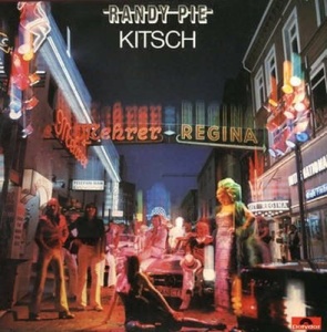 Randy Pie – албум Kitsch