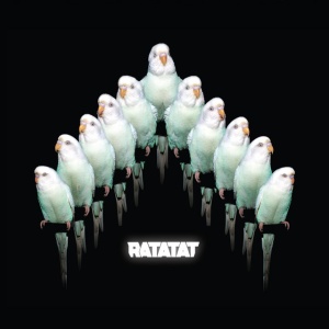 RATATAT - LP4