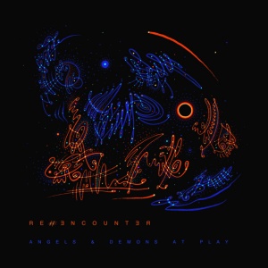 Re#Encounter - ANGELS & DEMONS AT PLAY (1 x LP)