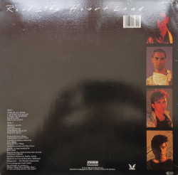 Real Life – албум Heartland - Img 2