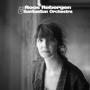 REBERGEN, ROOS & SUNSU... - ROOS REBERGEN & SUNSUNSUN ORCHESTRA