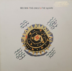 Red Box – албум The Circle & The Square