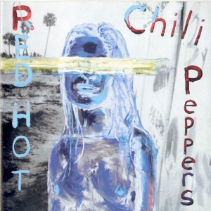 Red Hot Chili Peppers – албум By The Way (CD)