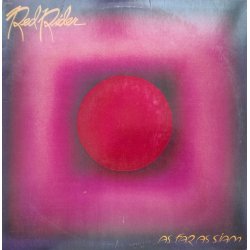 Red Rider ‎– албум As Far As Siam