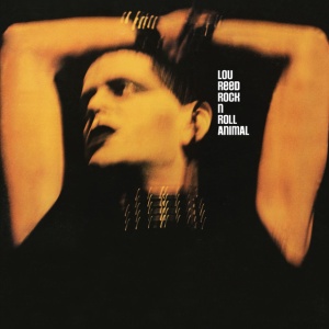 REED, LOU - Rock N Roll Animal