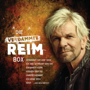 REIM, MATTHIAS - DIE VERDAMMTE REIM-BOX