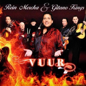 REIN MERCHA & GITA... - VUUR