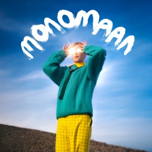 REINDIER - MONOMAAN