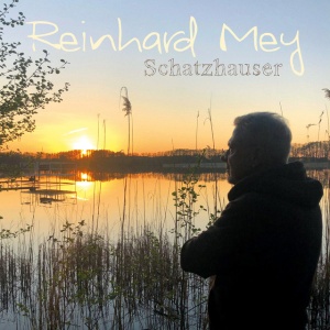 Reinhard Mey - SCHATZHAUSER (1 x CD)