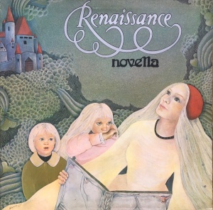 Renaissance – албум Novella