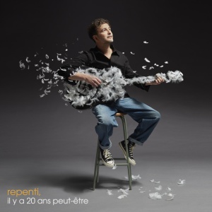 Renan Luce - REPENTI - IL Y A 20 ANS PEUT-ETRE (2 x LP)