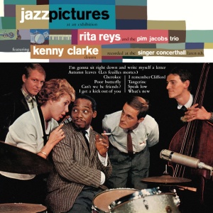 REYS, RITA - JAZZ PICTURES