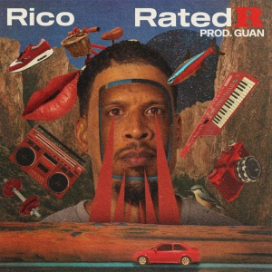 RICO, GUAN - RATED R