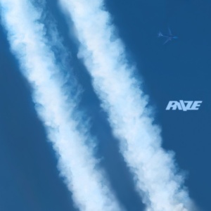 Riize - II - The 2nd Mini Album (1 x CD)