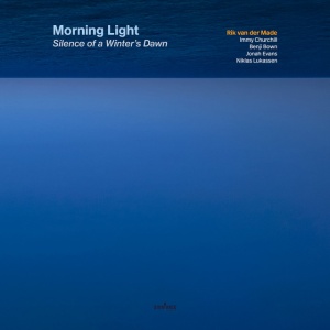 Rik Van Der Made - MORNING LIGHT (1 x LP)