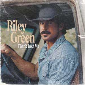 Riley Green - THAT'S JUST ME (2 x LP)