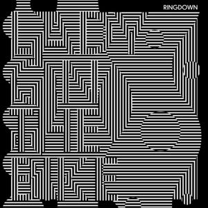 RINGDOWN - LADY ON THE BIKE