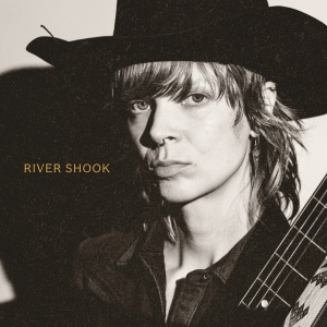 River Shook - RIVER SHOOK (1 x LP)