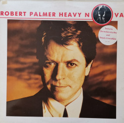 Robert Palmer ‎– албум Heavy Nova