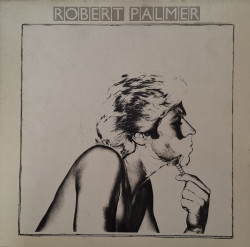 Robert Palmer ‎– албум Secrets