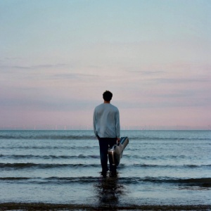 Robin Katz - OCEANS FOR EROS (1 x LP)