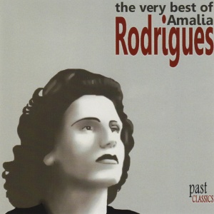 RODRIGUES, AMALIA - VERY BEST OF